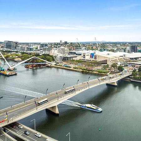 Cassa One - Luxury Apartments Managed By The Cassa Brisbane Extérieur photo
