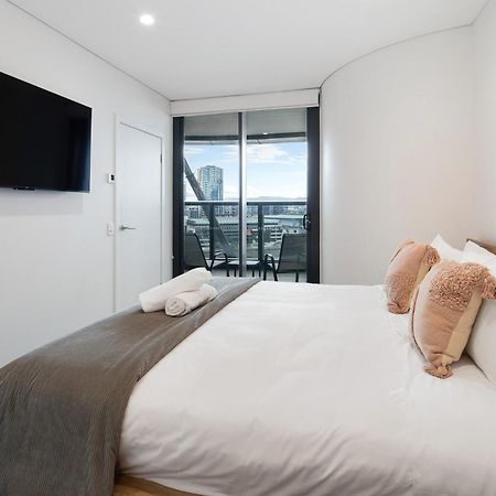 Cassa One - Luxury Apartments Managed By The Cassa Brisbane Extérieur photo