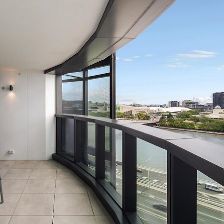 Cassa One - Luxury Apartments Managed By The Cassa Brisbane Extérieur photo