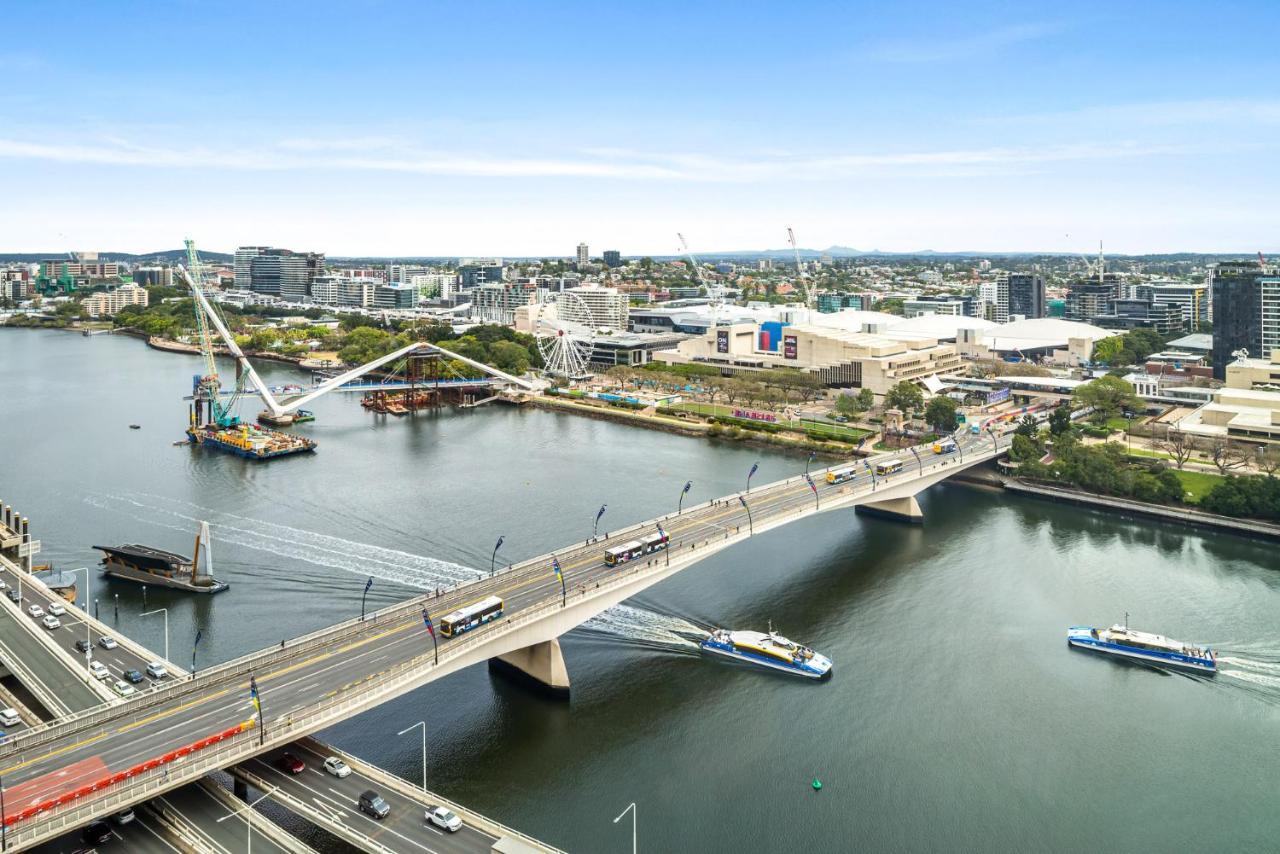Cassa One - Luxury Apartments Managed By The Cassa Brisbane Extérieur photo