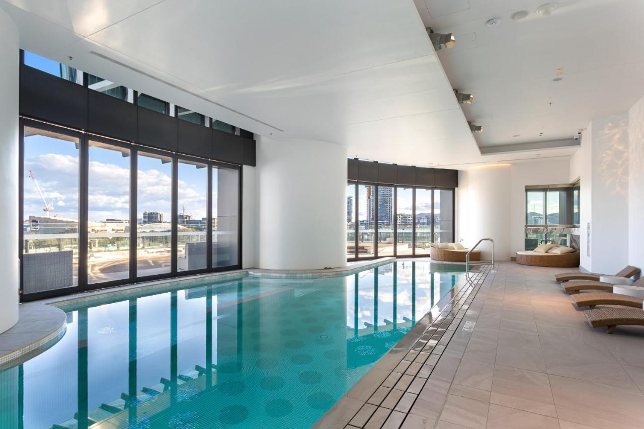 Cassa One - Luxury Apartments Managed By The Cassa Brisbane Extérieur photo