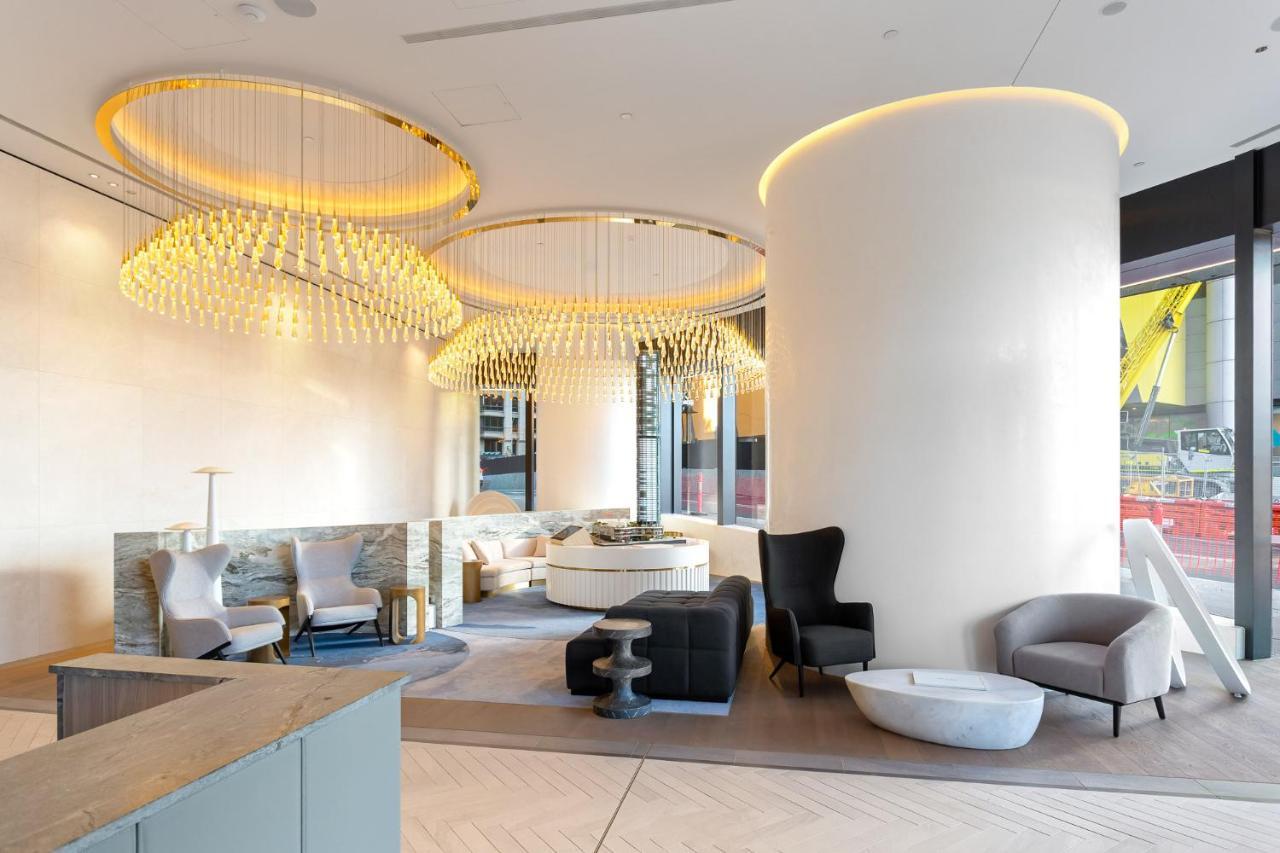 Cassa One - Luxury Apartments Managed By The Cassa Brisbane Extérieur photo