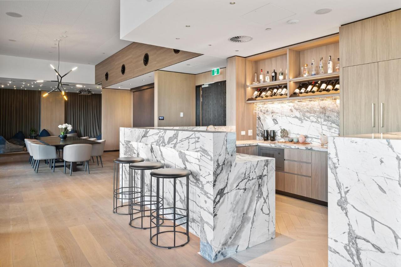 Cassa One - Luxury Apartments Managed By The Cassa Brisbane Extérieur photo