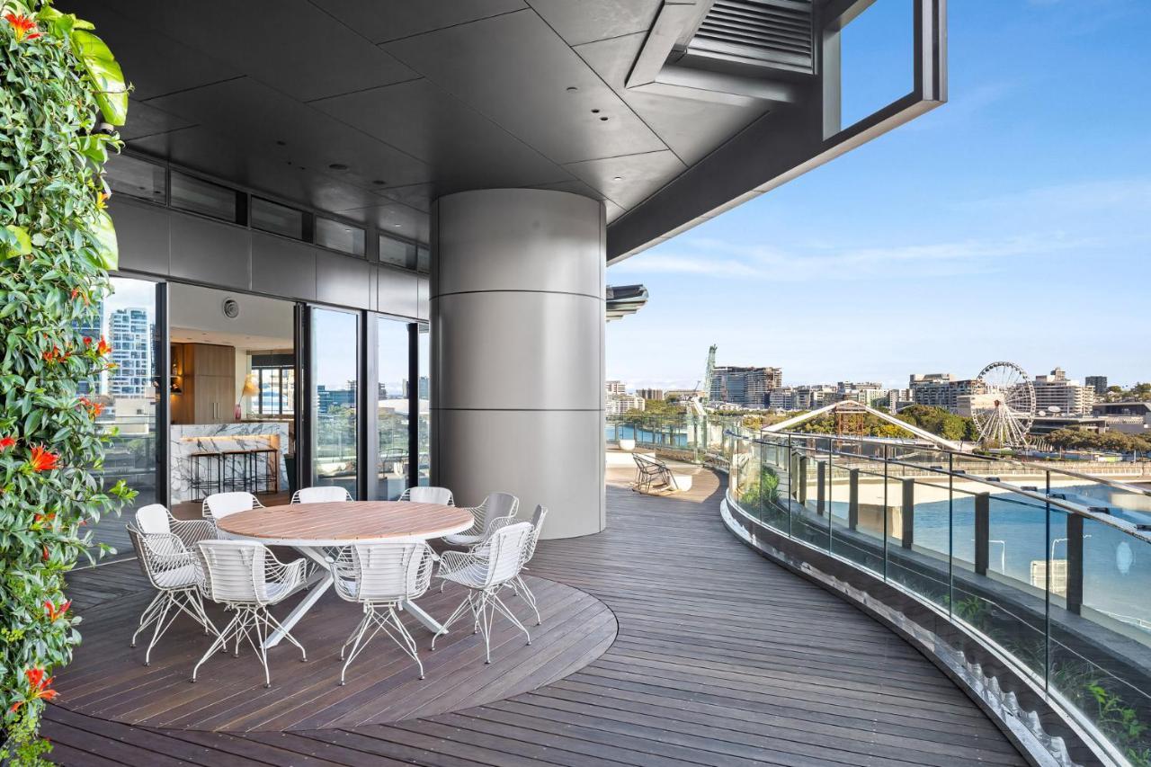 Cassa One - Luxury Apartments Managed By The Cassa Brisbane Extérieur photo