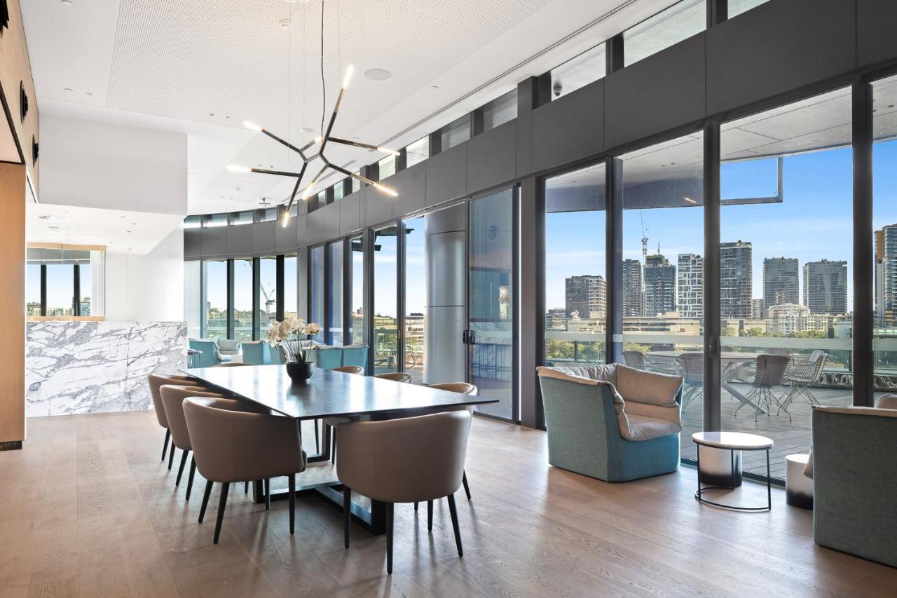Cassa One - Luxury Apartments Managed By The Cassa Brisbane Extérieur photo