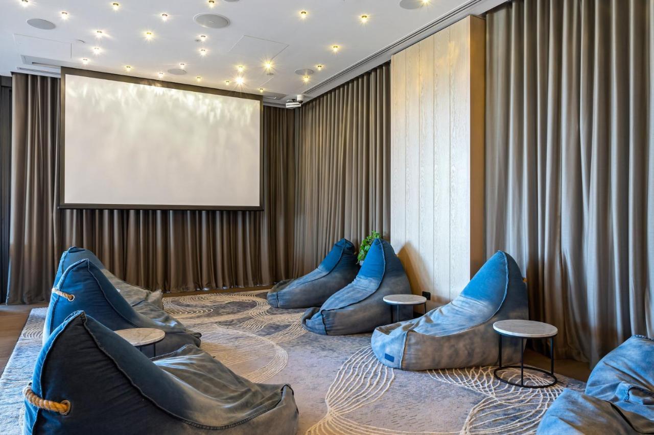 Cassa One - Luxury Apartments Managed By The Cassa Brisbane Extérieur photo