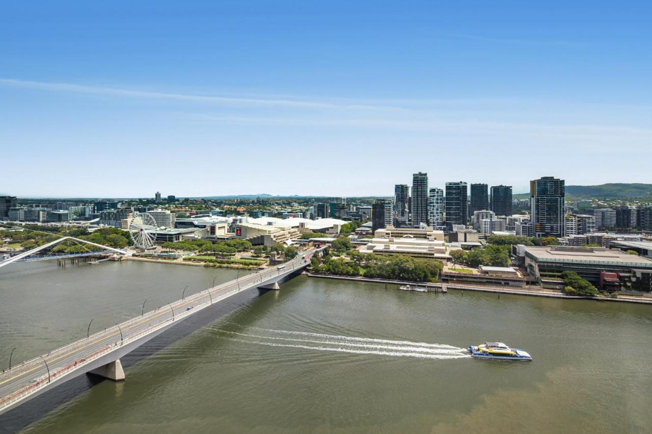 Cassa One - Luxury Apartments Managed By The Cassa Brisbane Extérieur photo