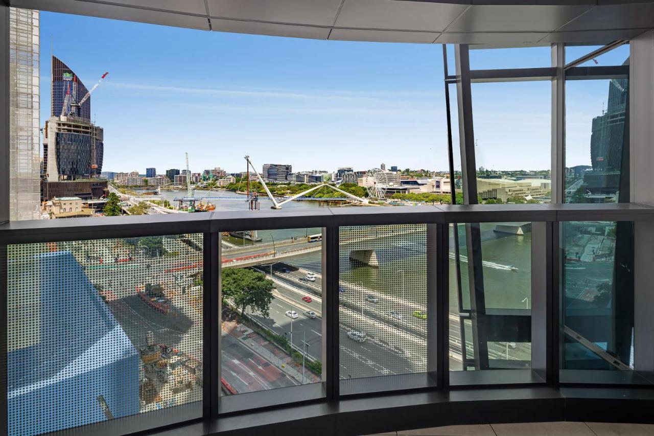 Cassa One - Luxury Apartments Managed By The Cassa Brisbane Extérieur photo