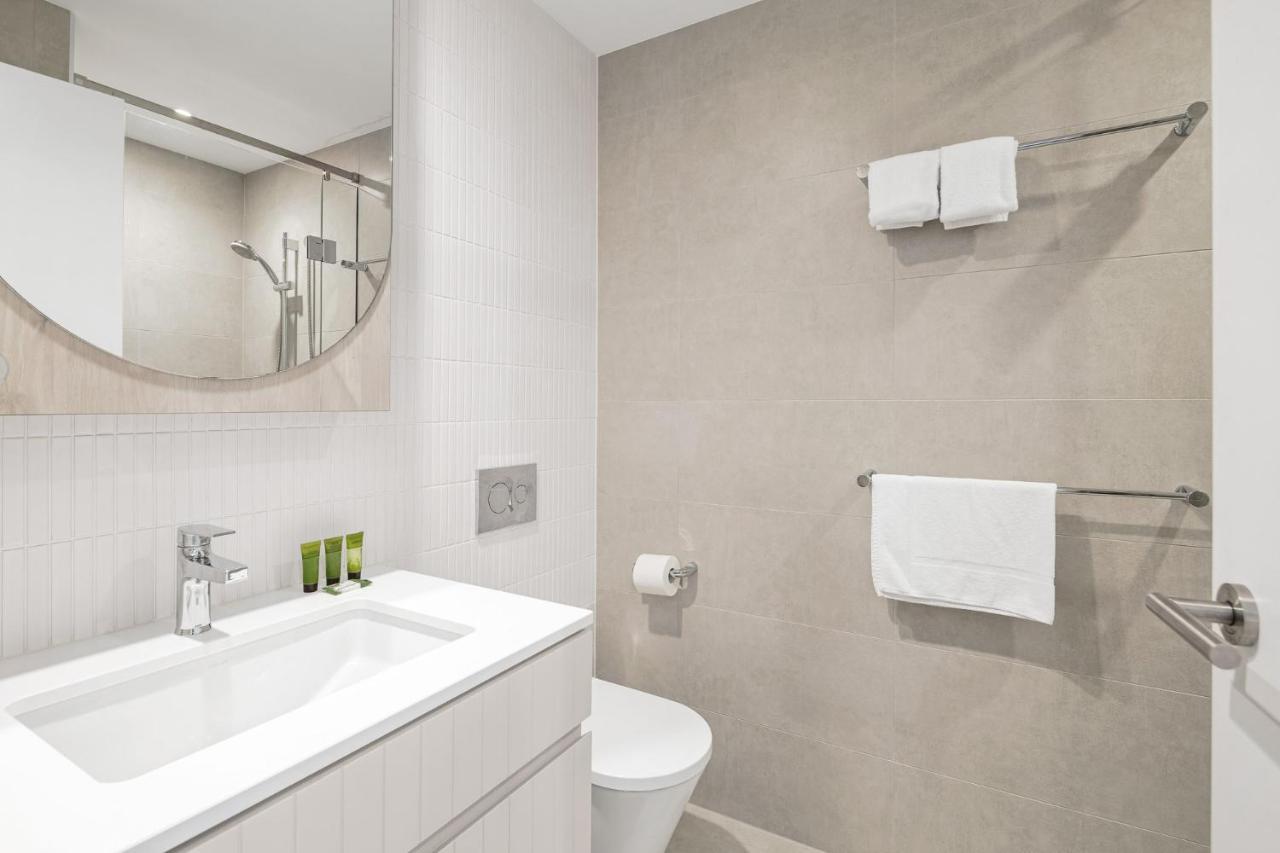 Cassa One - Luxury Apartments Managed By The Cassa Brisbane Extérieur photo