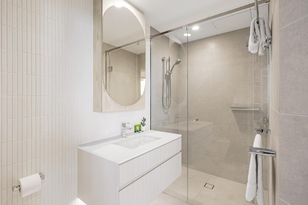 Cassa One - Luxury Apartments Managed By The Cassa Brisbane Extérieur photo