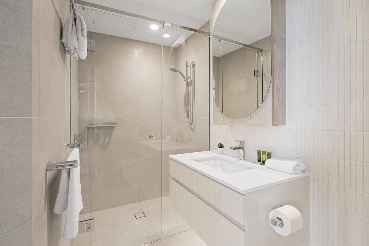 Cassa One - Luxury Apartments Managed By The Cassa Brisbane Extérieur photo