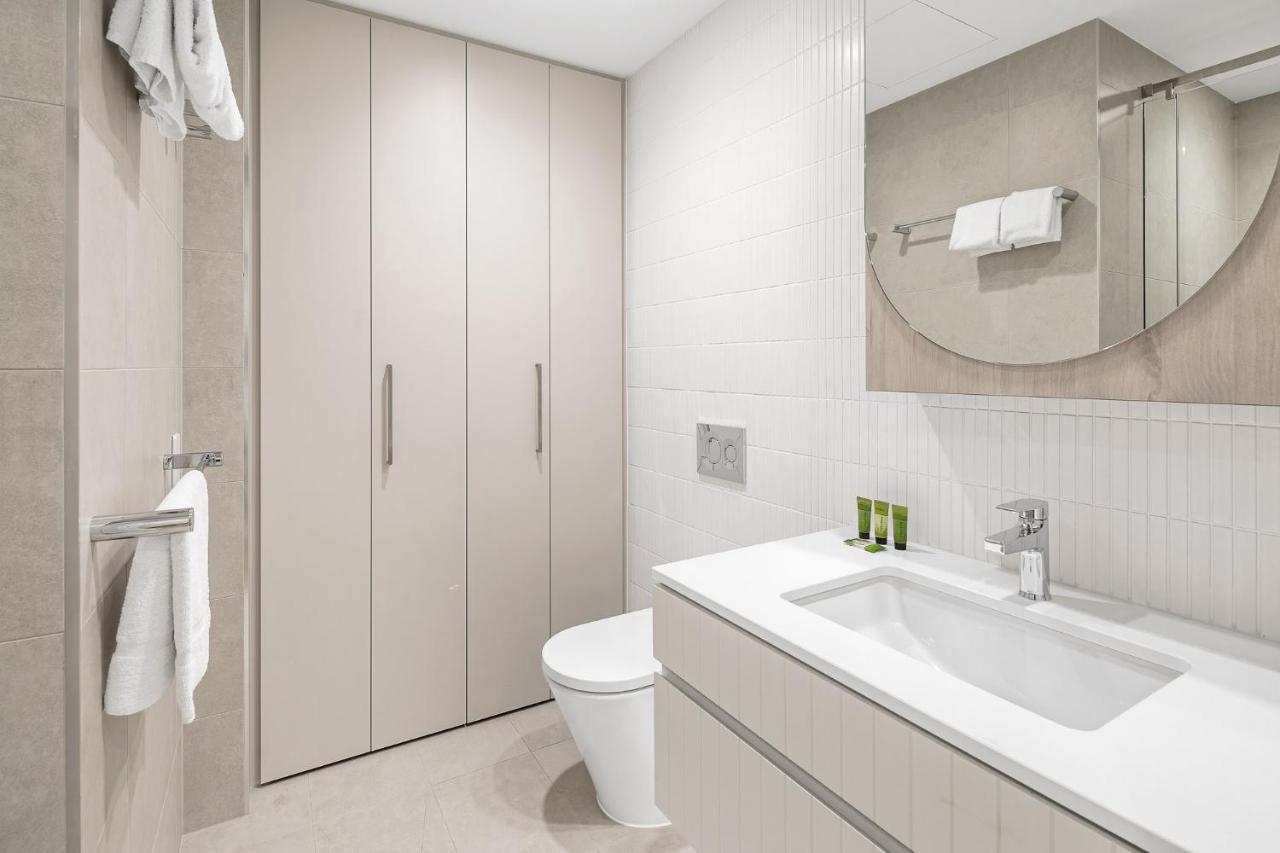 Cassa One - Luxury Apartments Managed By The Cassa Brisbane Extérieur photo