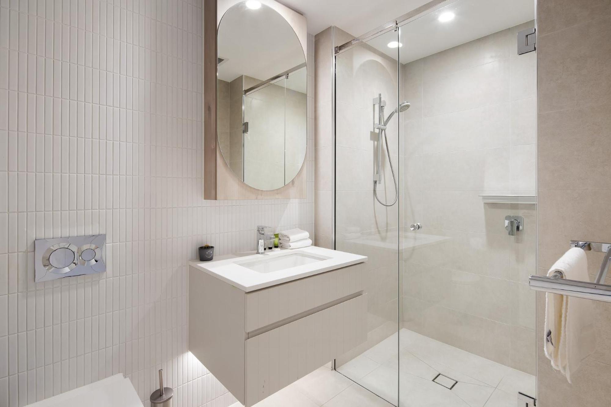 Cassa One - Luxury Apartments Managed By The Cassa Brisbane Extérieur photo