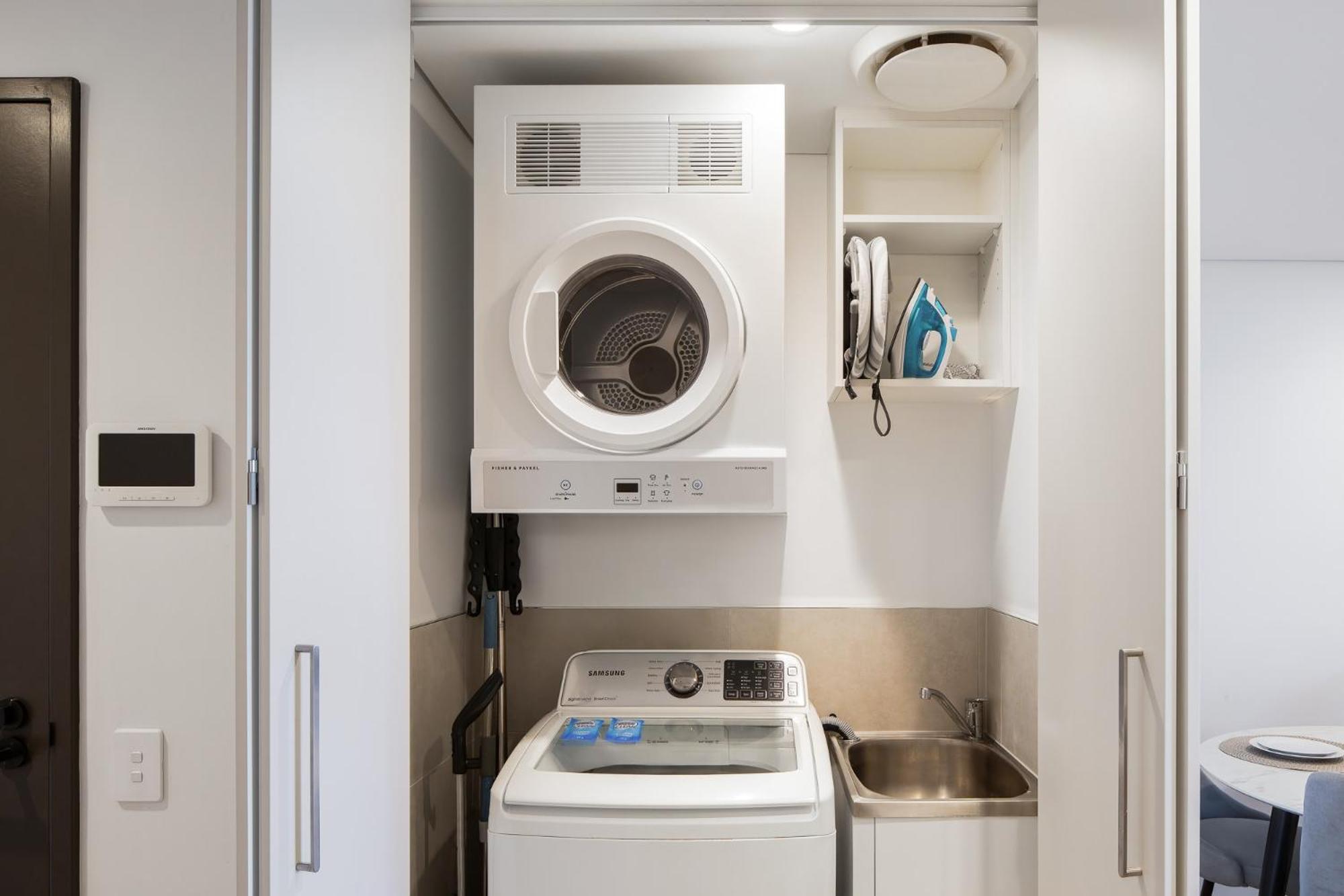 Cassa One - Luxury Apartments Managed By The Cassa Brisbane Extérieur photo